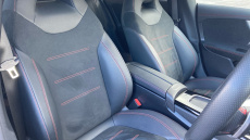 Mercedes-Benz CLA 250e AMG Line Premium 4dr Tip Auto Saloon